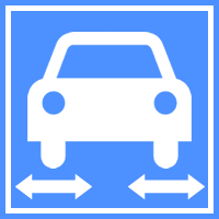 Laser 4 Wheel Alignment icon